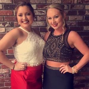 Meet your Posher, Maddie